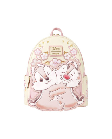 Sac à dos Loungefly - Tic Et Tac Love