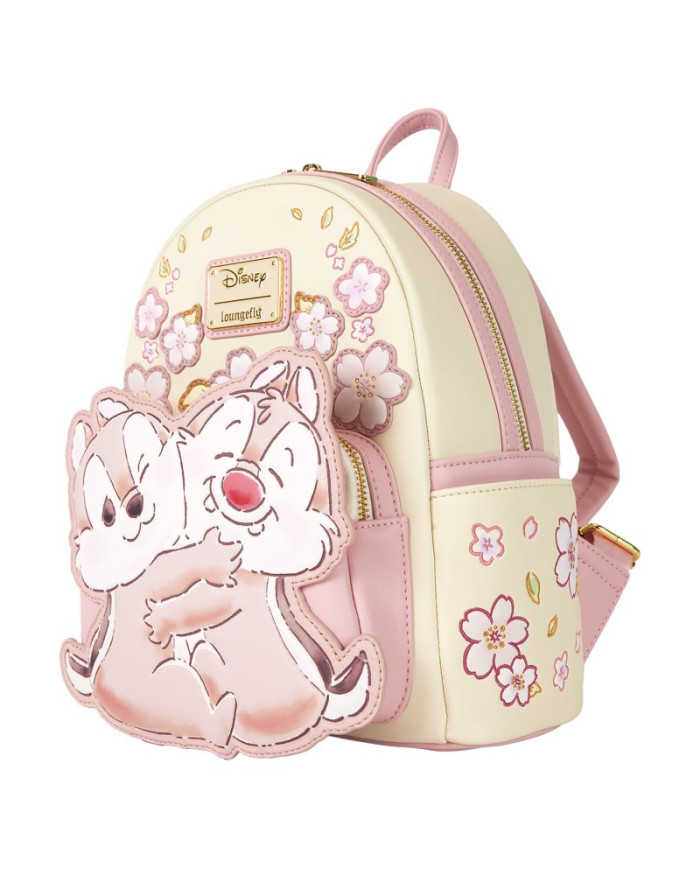 Sac à dos Loungefly - Tic Et Tac Love