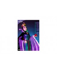 Statuette Mastercraft Disney - Evil Queen