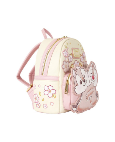 Sac à dos Loungefly - Tic Et Tac Love