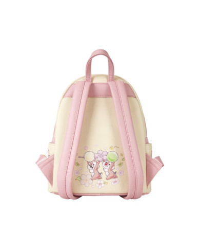 Sac à dos Loungefly - Tic Et Tac Love