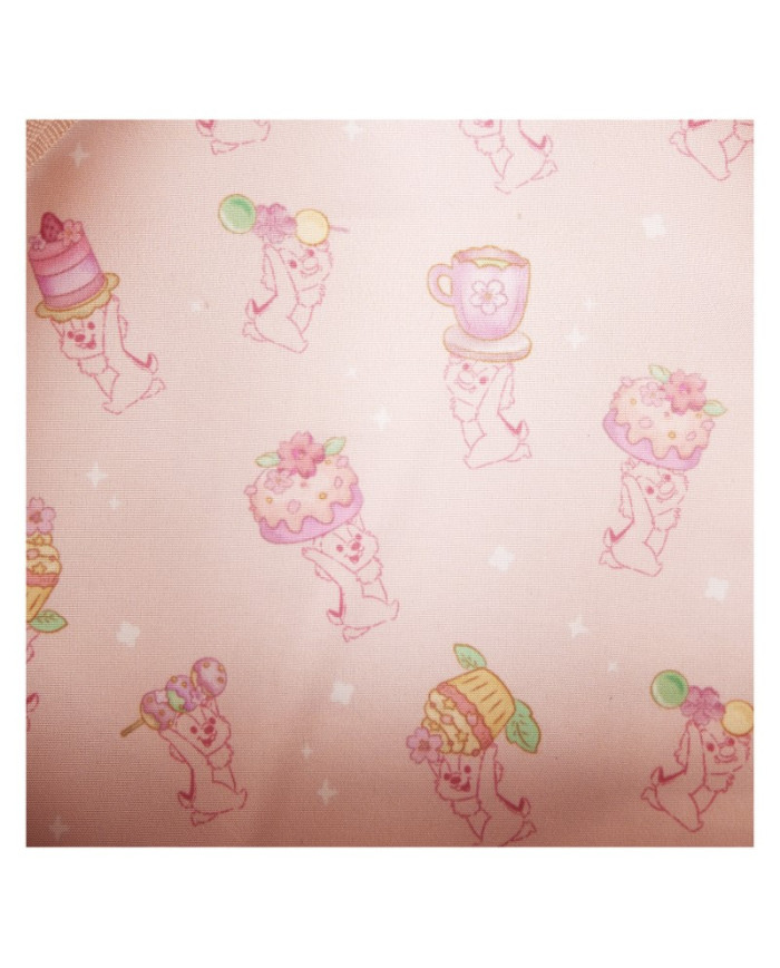 Sac à dos Loungefly - Tic Et Tac Love