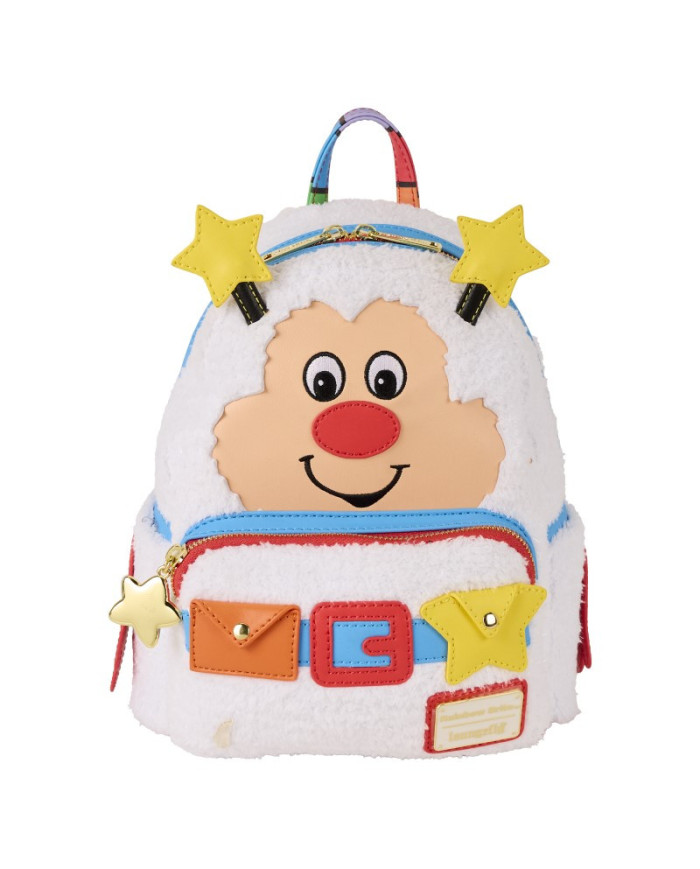 Sac à dos Loungefly - Rainbow Brite Twink Cosplay