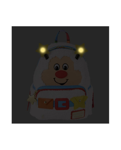 Sac à dos Loungefly - Rainbow Brite Twink Cosplay