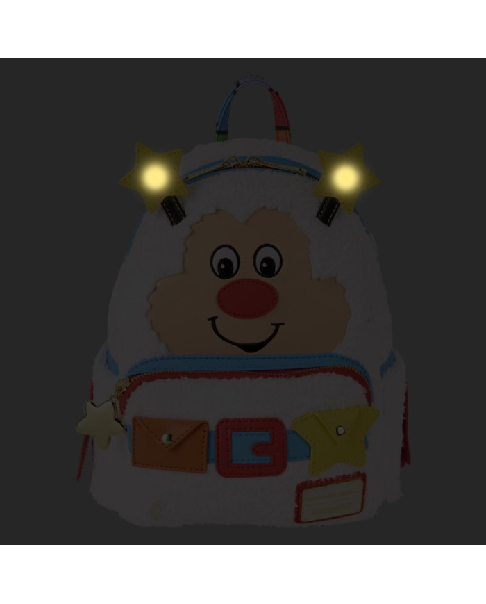 Sac à dos Loungefly - Rainbow Brite Twink Cosplay