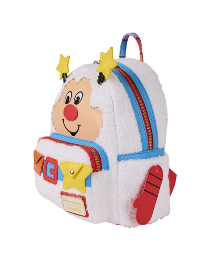 Sac à dos Loungefly - Rainbow Brite Twink Cosplay