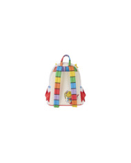 Sac à dos Loungefly - Rainbow Brite Twink Cosplay