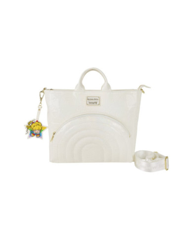 Sac convertible Loungefly - Rainbow Brite