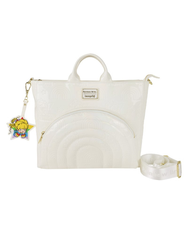 Sac convertible Loungefly - Rainbow Brite