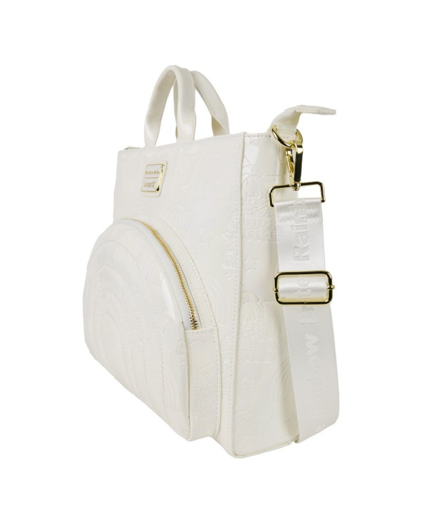 Sac convertible Loungefly - Rainbow Brite