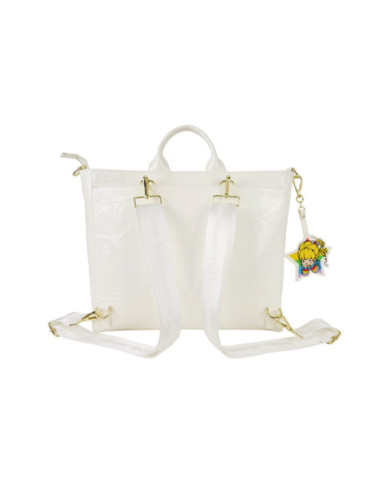 Sac convertible Loungefly - Rainbow Brite