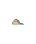 Sac à bandoulière Loungefly - Rainbow Brite and Starlite