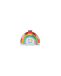 Sac à bandoulière Loungefly - Rainbow Brite and Starlite