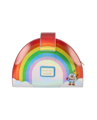 Sac à bandoulière Loungefly - Rainbow Brite and Starlite