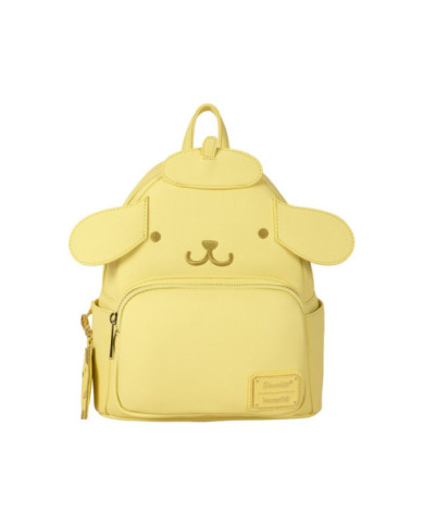 Sac à dos Loungefly - Sanrio Pompompurin