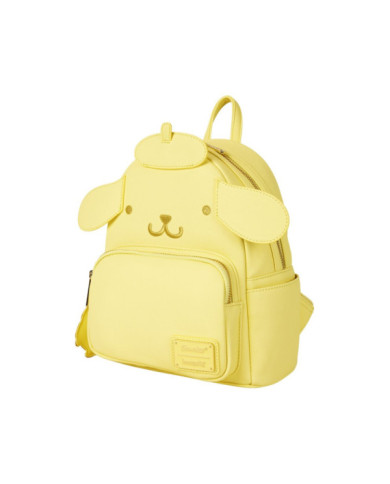 Sac à dos Loungefly - Sanrio Pompompurin