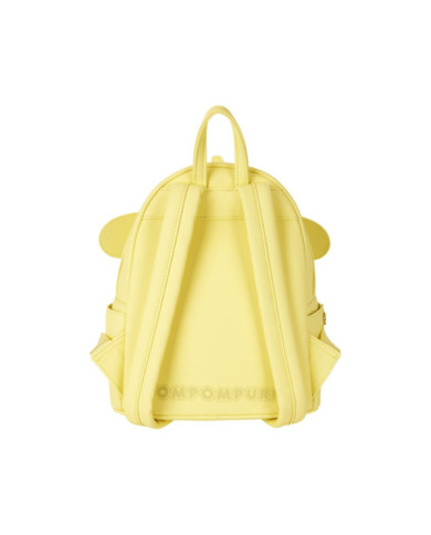 Sac à dos Loungefly - Sanrio Pompompurin
