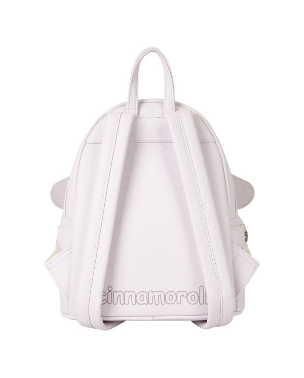 Sac à dos Loungefly - Sanrio Cinnamoroll