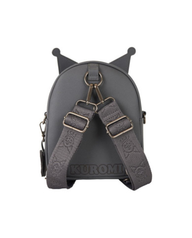 Sac convertible Loungefly - Sanrio Kuromi