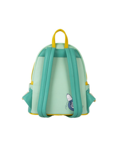 Sac à dos Loungefly - Snoopy Road Trip