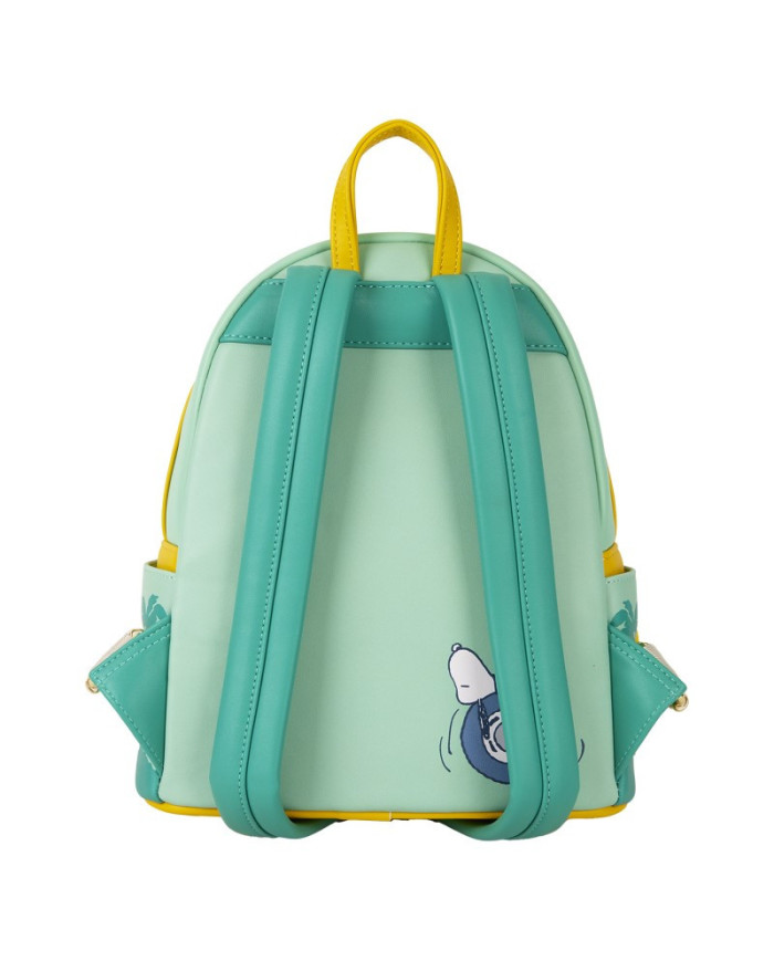 Sac à dos Loungefly - Snoopy Road Trip