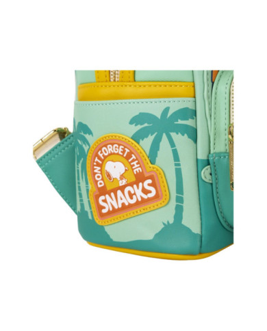 Sac à dos Loungefly - Snoopy Road Trip