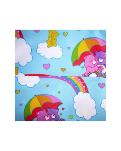 Sac à dos Loungefly - Bisounours Rainbow