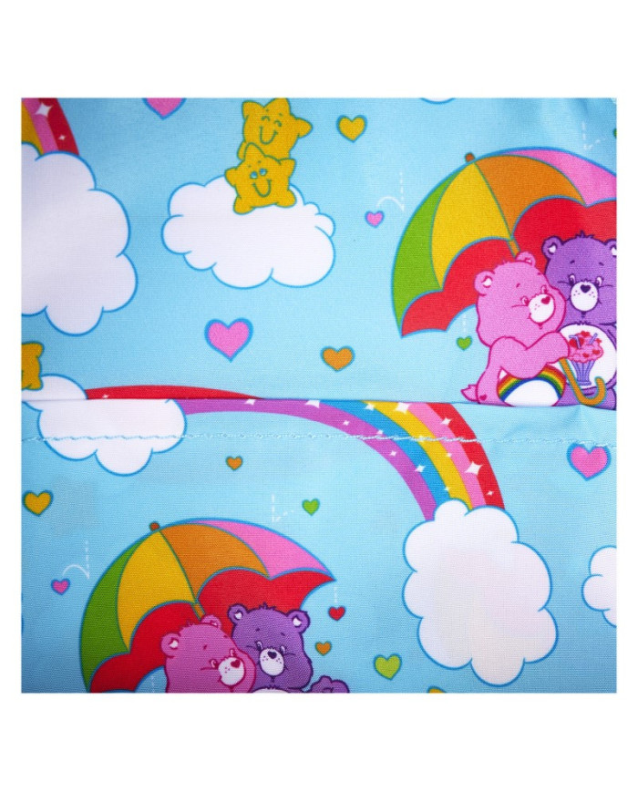 Sac à dos Loungefly - Bisounours Rainbow