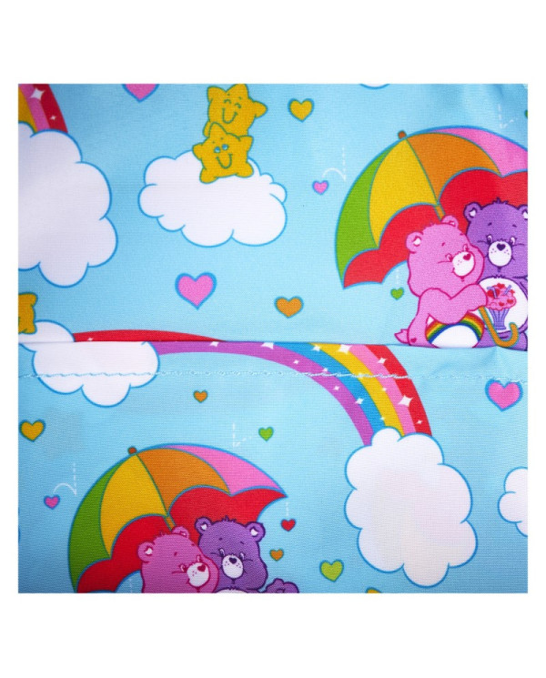 Sac à dos Loungefly - Bisounours Rainbow