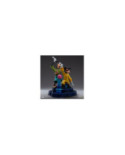 Statuette Iron Studios Dingo & Max Art Scale 1/10