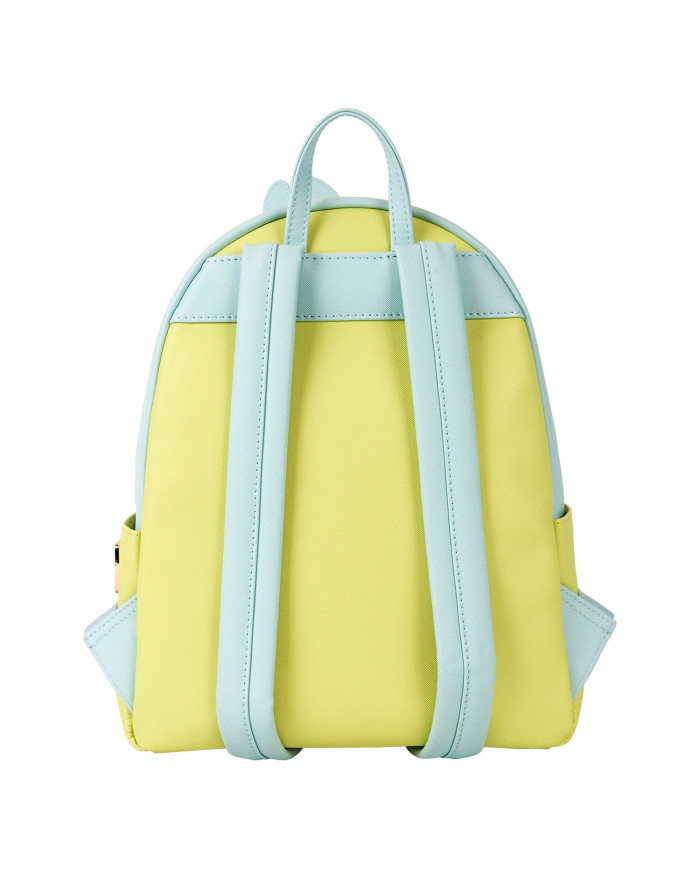 Sac à dos Loungefly - Bambi & Friends Triple Pocket