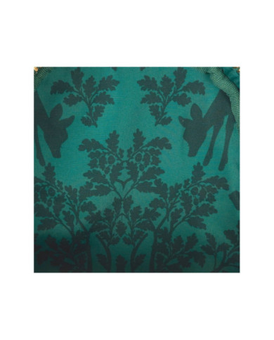 Sacoche Loungefly - Bambi Quilted Texture Convertible