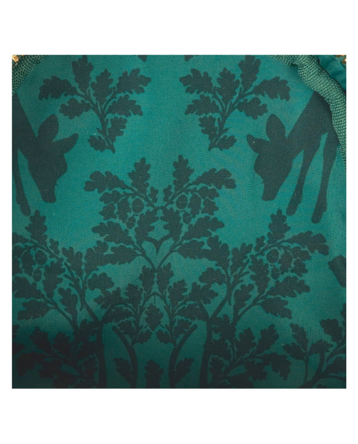 Sacoche Loungefly - Bambi Quilted Texture Convertible