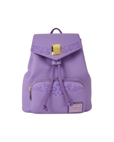 Sac à dos Loungefly - Raiponce Lantern Drawstring
