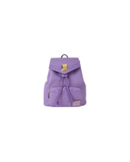 Sac à dos Loungefly - Raiponce Lantern Drawstring