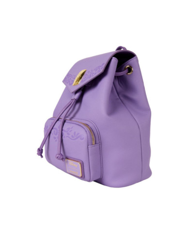 Sac à dos Loungefly - Raiponce Lantern Drawstring