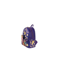 Sac à dos Loungefly - Raiponce & Flynn Rider Lantern Light Up