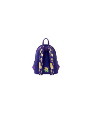 Sac à dos Loungefly - Raiponce & Flynn Rider Lantern Light Up