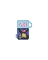 Porte-cartes Loungefly - Alice au Payx des Merveilles