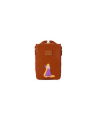 Sac à bandoulière Loungefly - Raiponce The Snuggly Duckling