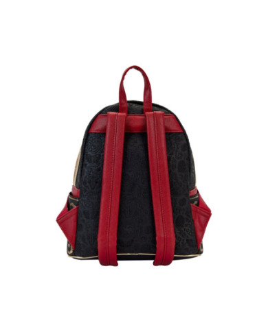 Sac à dos Loungefly - House of The Dragon - Targaryen