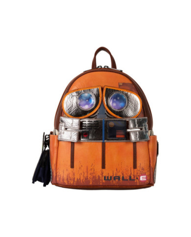 Sac à dos Loungefly - WALL-E Cosplay Lentincular