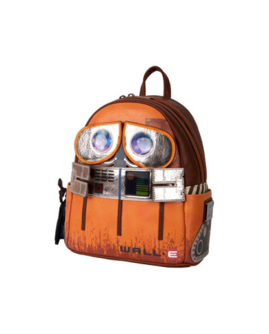 Sac à dos Loungefly - WALL-E Cosplay Lentincular