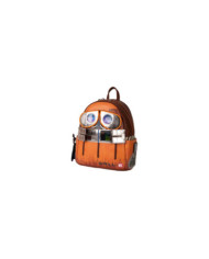 Sac à dos Loungefly - WALL-E Cosplay Lentincular