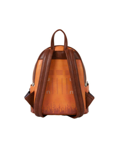 Sac à dos Loungefly - WALL-E Cosplay Lentincular