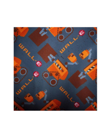 Sac à dos Loungefly - WALL-E Cosplay Lentincular