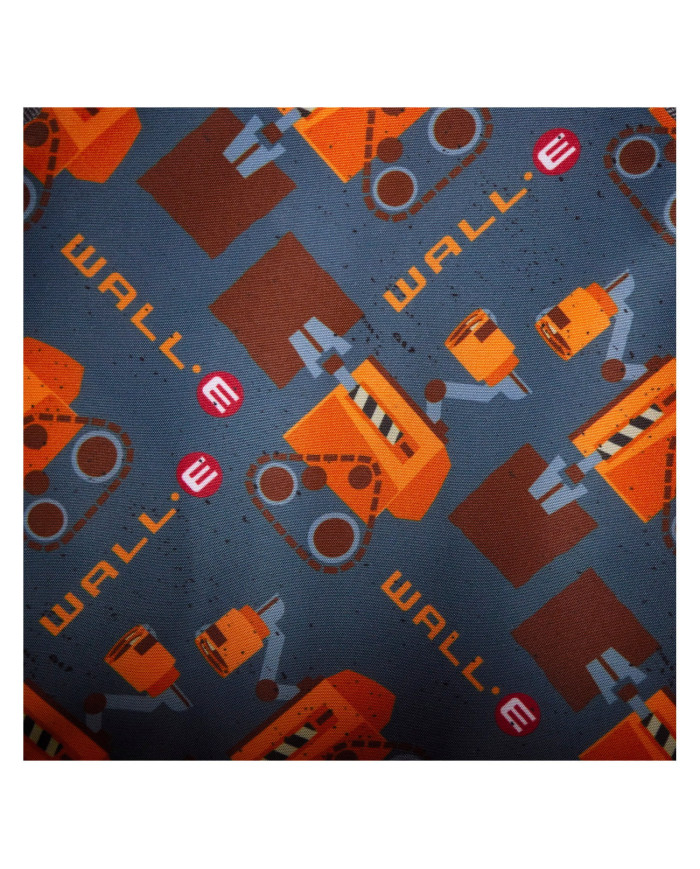 Sac à dos Loungefly - WALL-E Cosplay Lentincular