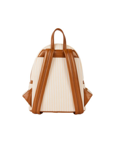 Sac à dos Loungefly - Harry Potter Butterbeer Barrel Scented