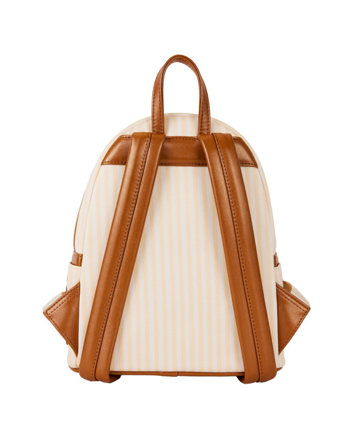 Sac à dos Loungefly - Harry Potter Butterbeer Barrel Scented