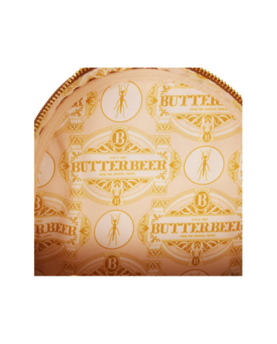 Sac à dos Loungefly - Harry Potter Butterbeer Barrel Scented